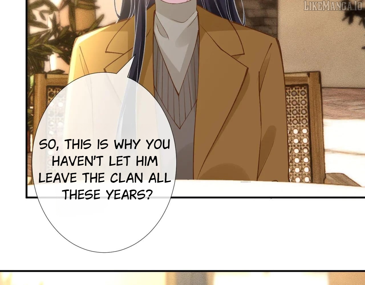 Everyone's Darling Chapter 338 - page 4